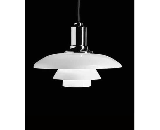 Подвесной светильник Louis Poulsen PH 2/1 Pendant, фото 1