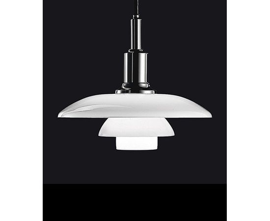 Подвесной светильник Louis Poulsen PH 3/2 Pendant, фото 1