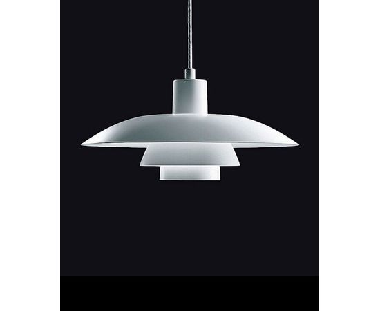 Подвесной светильник Louis Poulsen PH 4/3 Pendant, фото 1