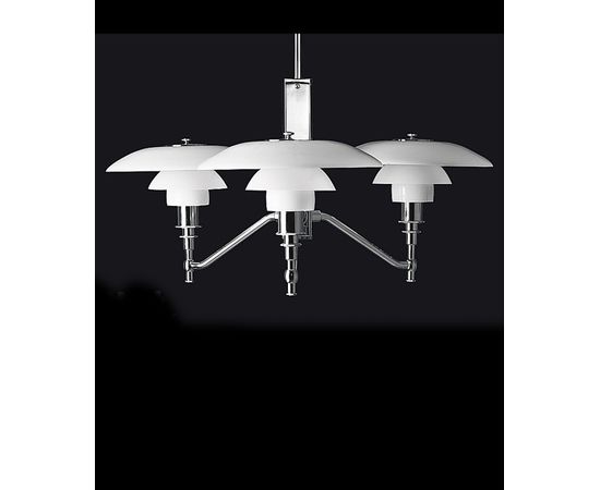 Подвесной светильник Louis Poulsen PH 3/2 Academy, фото 1