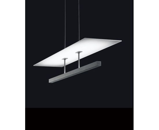 Подвесной светильник Louis Poulsen Plate, фото 1