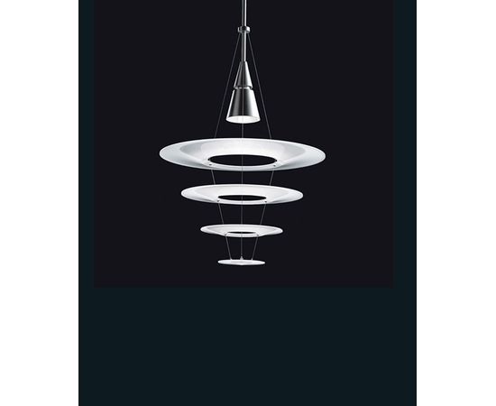 Подвесной светильник Louis Poulsen Enigma 425, фото 1