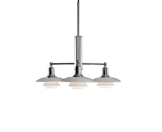 Подвесной светильник Louis Poulsen PH 2/1 Stem Fitting, фото 1