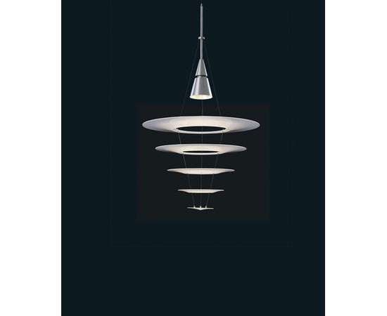 Подвесной светильник Louis Poulsen Enigma 545, фото 1