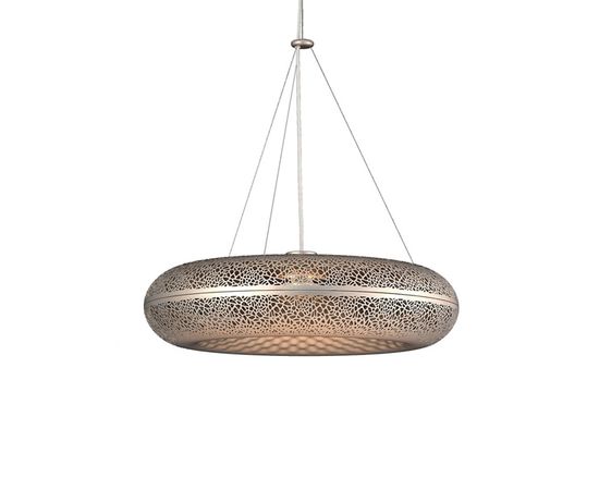 Подвесной светильник Louis Poulsen Aeros, фото 1