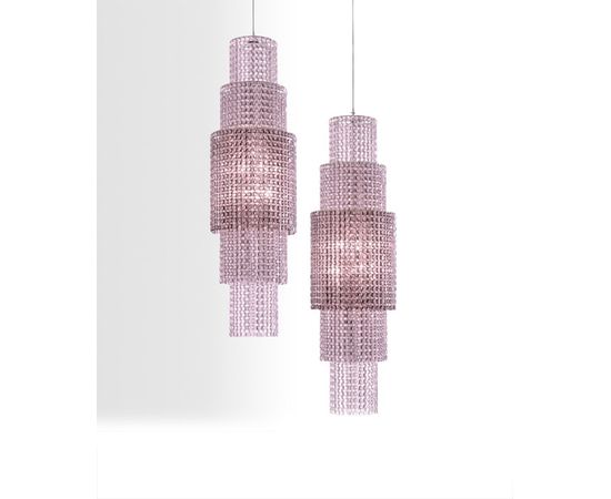 Подвесной светильник Lolli e Memmoli Opus circular 36, фото 1