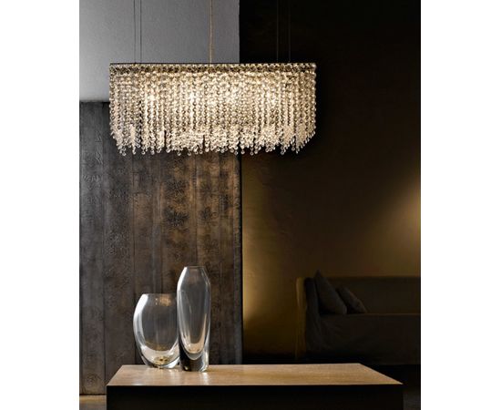 Подвесной светильник Lolli e Memmoli V – carre 60, фото 1