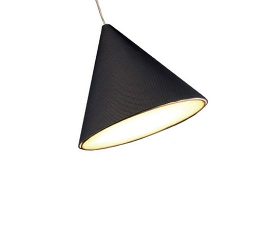 Подвесной светильник Dark COUTURE 01, фото 1