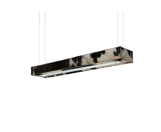 Подвесной светильник Dark d-COW, фото 1