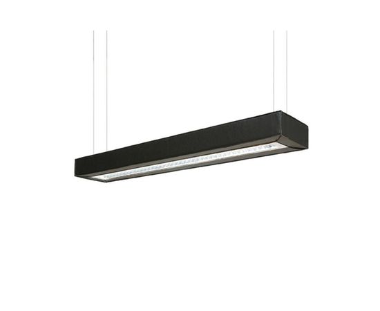 Подвесной светильник Dark d-LEATHER, фото 1