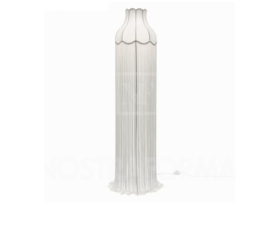 Напольный светильник Dark FRANJE FLOOR, фото 1