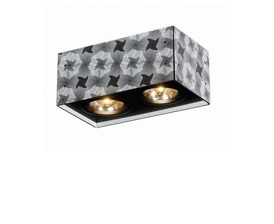 Потолочный светильник Dark HEAPS 2, фото 1