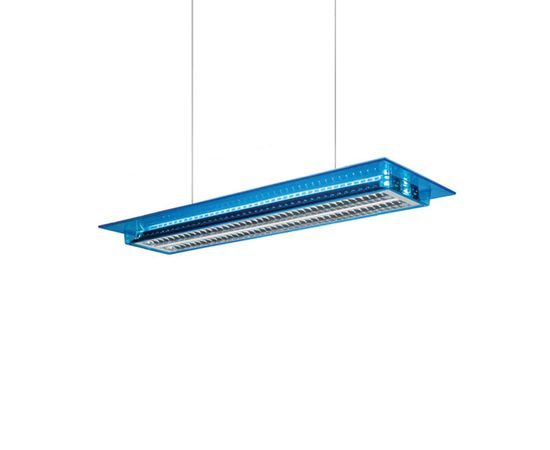 Подвесной светильник Dark HYPE, фото 1