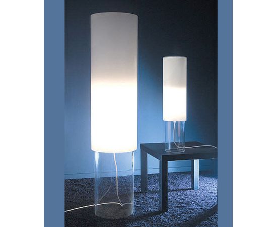 Напольный светильник Dark JOHN PAWSON FLOOR LAMP, фото 1