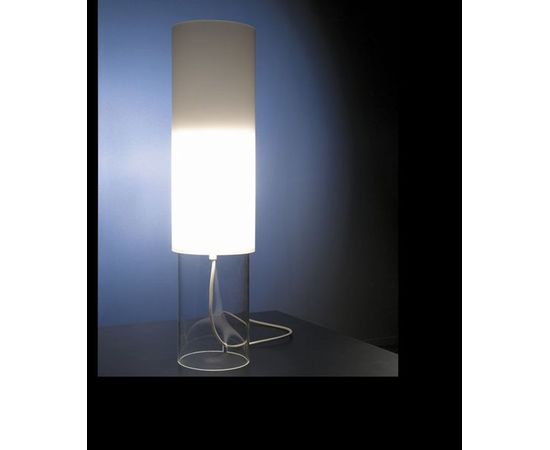 Настольная лампа Dark JOHN PAWSON TABLE LAMP, фото 1