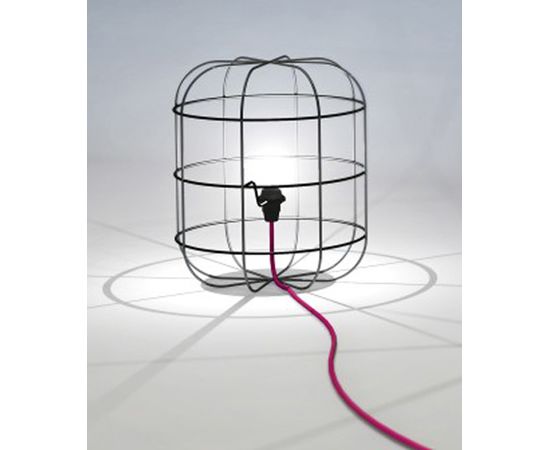 Настольная лампа Dark LA CAGE TABLE, фото 1