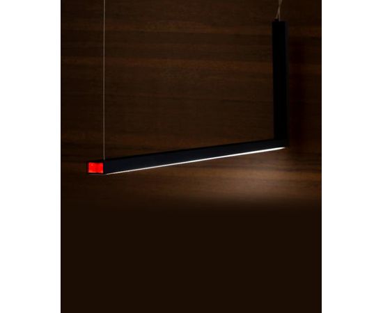 Подвесной светильник Dark L-BOW, фото 1