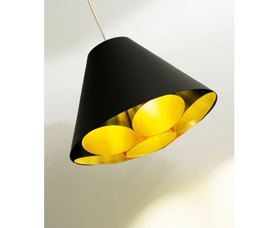 Подвесной светильник Dark LGTM-X01, фото 1