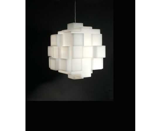 Подвесной светильник Dark METROPOLIS, фото 1