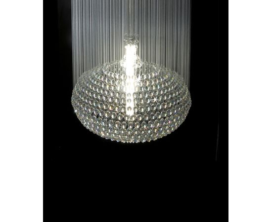 Подвесной светильник Dark NO FRUIT bling bling, фото 1