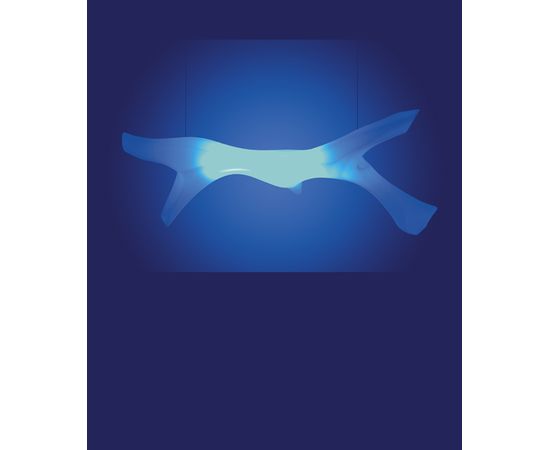 Подвесной светильник Dark OBLIVION, фото 1