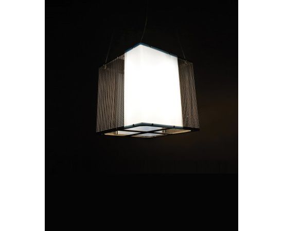 Подвесной светильник Dark SQUARE ANGEL, фото 1