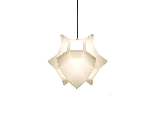 Подвесной светильник Dark TWOLVE, фото 1