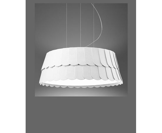 Подвесной светильник Fabbian Roofer F12 A05_, фото 1