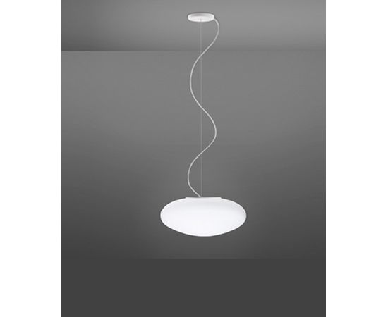 Подвесной светильник Fabbian Lumi WHITE F07 A09 01, фото 1