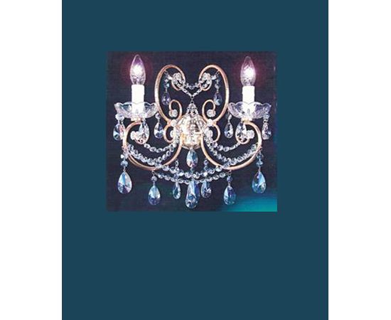 Emozioni Italiane MI/Clelia/A2 gold/asf, фото 1