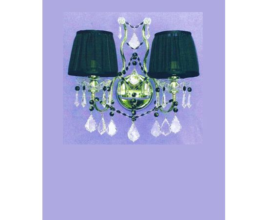 Emozioni Italiane MI/Tosca/A2 nic black SW+Asf, фото 1