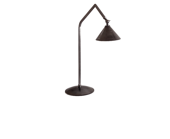 Настольная лампа Andrew Martin DUMAS TABLE LIGHT, фото 1