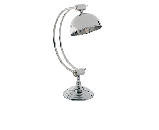 Настольная лампа Andrew Martin MERCURY DESK LIGHT, фото 1