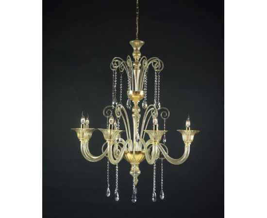 Люстра Arte di Murano 7870/8, фото 1