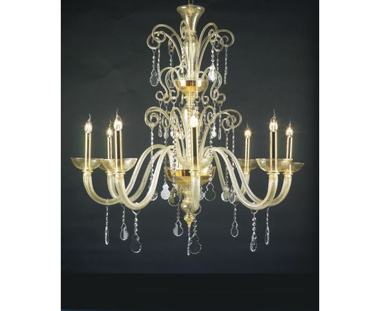 Люстра Arte di Murano 7871/8+8, фото 1