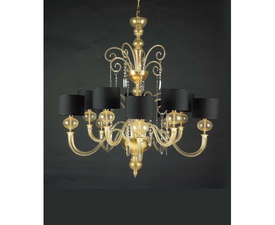 Люстра Arte di Murano 7872/5+5, фото 1