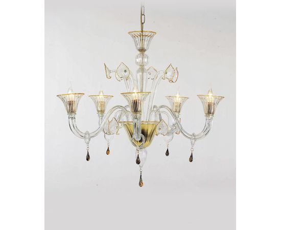 Люстра Arte di Murano 5800/S, фото 1