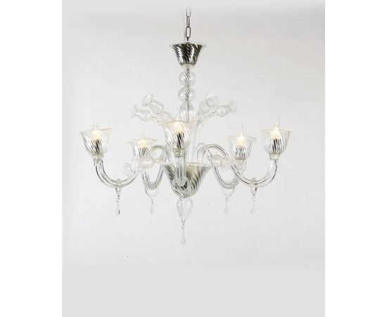 Люстра Arte di Murano 7864/5, фото 1