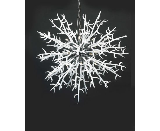 Подвесной светильник Arte di Murano 7736/SP/GR, фото 1