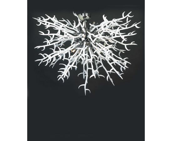 Подвесной светильник Arte di Murano 7736/PL/GR, фото 1