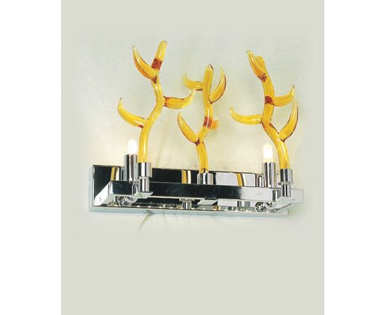 Настенный светильник Arte di Murano 7736/AP2, фото 1