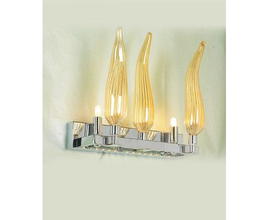 Настенный светильник Arte di Murano 7616/AP2, фото 1