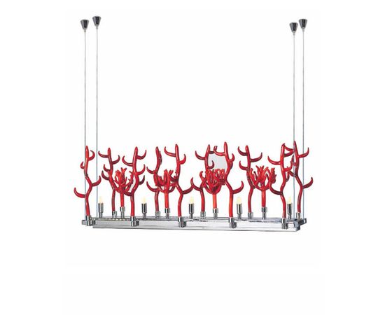 Подвесной светильник Arte di Murano 7866/SP, фото 1