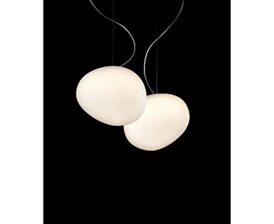 Подвесной светильник Foscarini GREGG S, фото 1