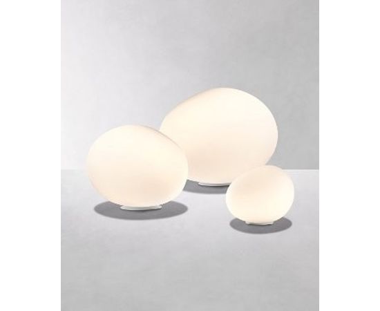 Настольная лампа Foscarini POLY GREGG, фото 1