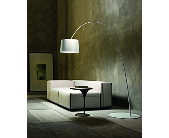 Торшер Foscarini TWIGGY TERRA, фото 1