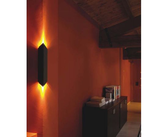 Настенный светильник CaBelli Spigolo ministar, фото 1