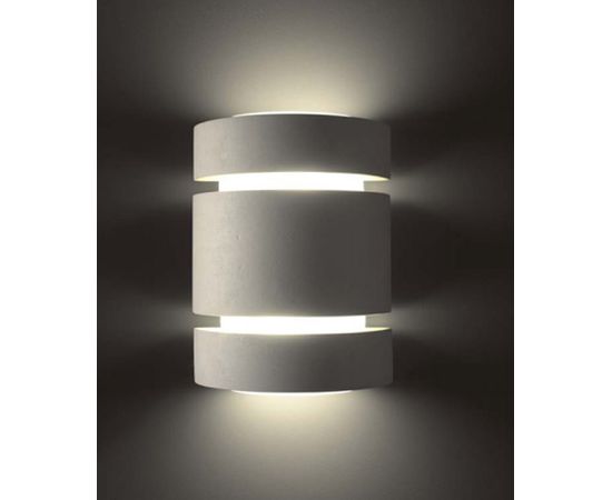 Настенный светильник CaBelli elettra, фото 1