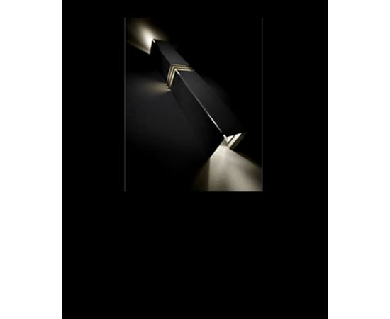 Настенный светильник CaBelli metro ego, фото 1