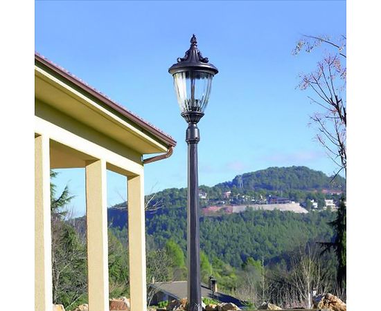 Уличный фонарь Leds C4 Galatea 60-9151-18-E7, фото 1